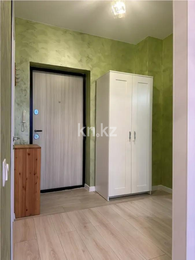 Продажа 1-комнатной квартиры, 40 м², ул. Бухар жырау, дом  36/1 - Продажа домов, коттеджей в Павлодаре фото 6 из 7