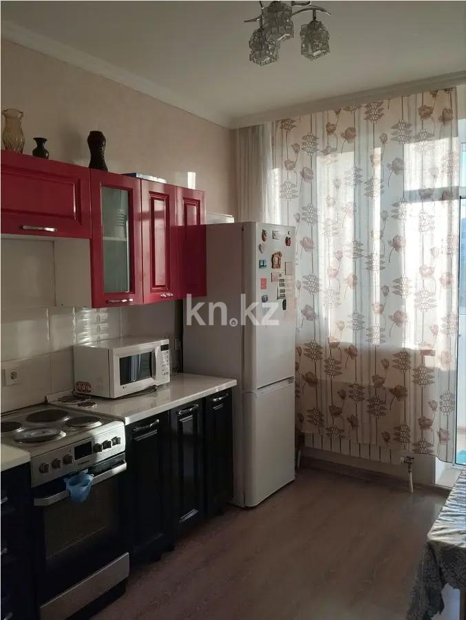 Продажа 1-комнатной квартиры, 38 м², ул. Болекпаева, дом  8 в Астане - фото 2