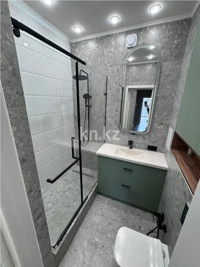 Продажа 4-комнатной квартиры, 125 м² - Продажа квартир в новостройках Астаны - страница 34 фото 7 из 8