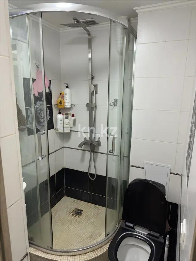 Продажа 1-комнатной квартиры, 30 м², мкр-н Кокмайса, дом  27 - Продажа квартир в Алматы фото 2 из 3