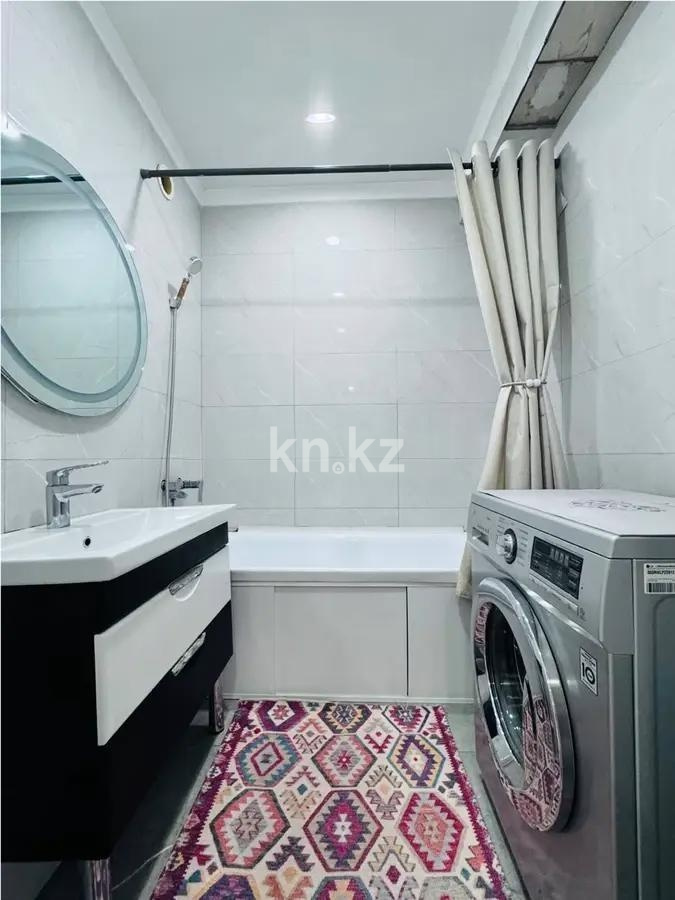 Продажа 2-комнатной квартиры, 53 м² в Алматы - фото 4
