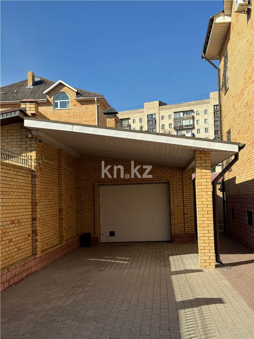 Продажа 8-комнатного дома, 433 м² - Продажа пятикомнатных и более домов, коттеджей в Караганде фото 46 из 48