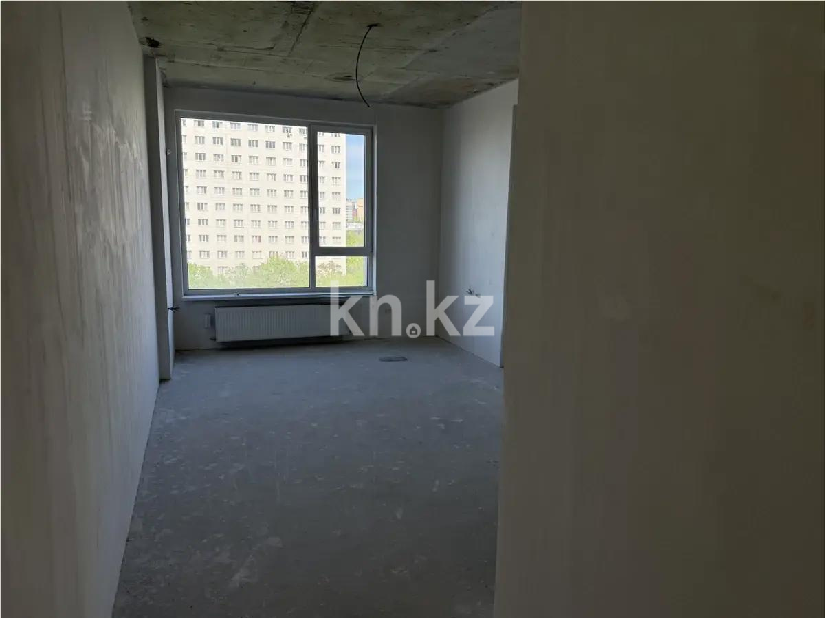 Продажа 4-комнатной квартиры, 137 м² - Продажа квартир в Бостандыкском р-не Алматы - страница 3 фото 4 из 7