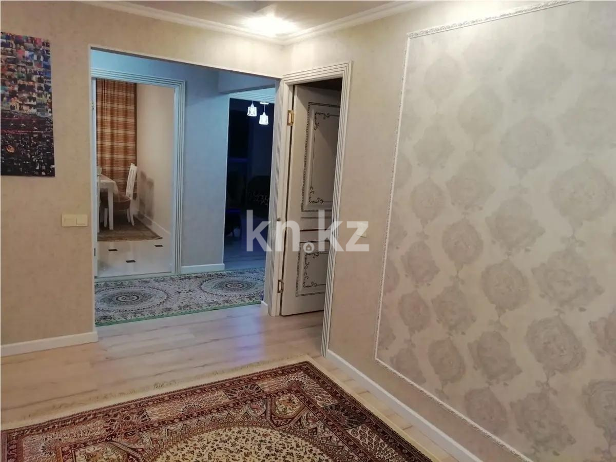Продажа 4-комнатной квартиры, 90 м² - Продажа четырехкомнатных квартир в Казахстане - страница 4 фото 6 из 6