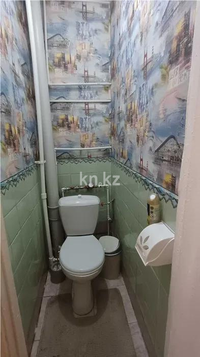 Продажа 2-комнатной квартиры, 45 м² - Продажа двухкомнатных квартир в Караганде фото 5 из 6