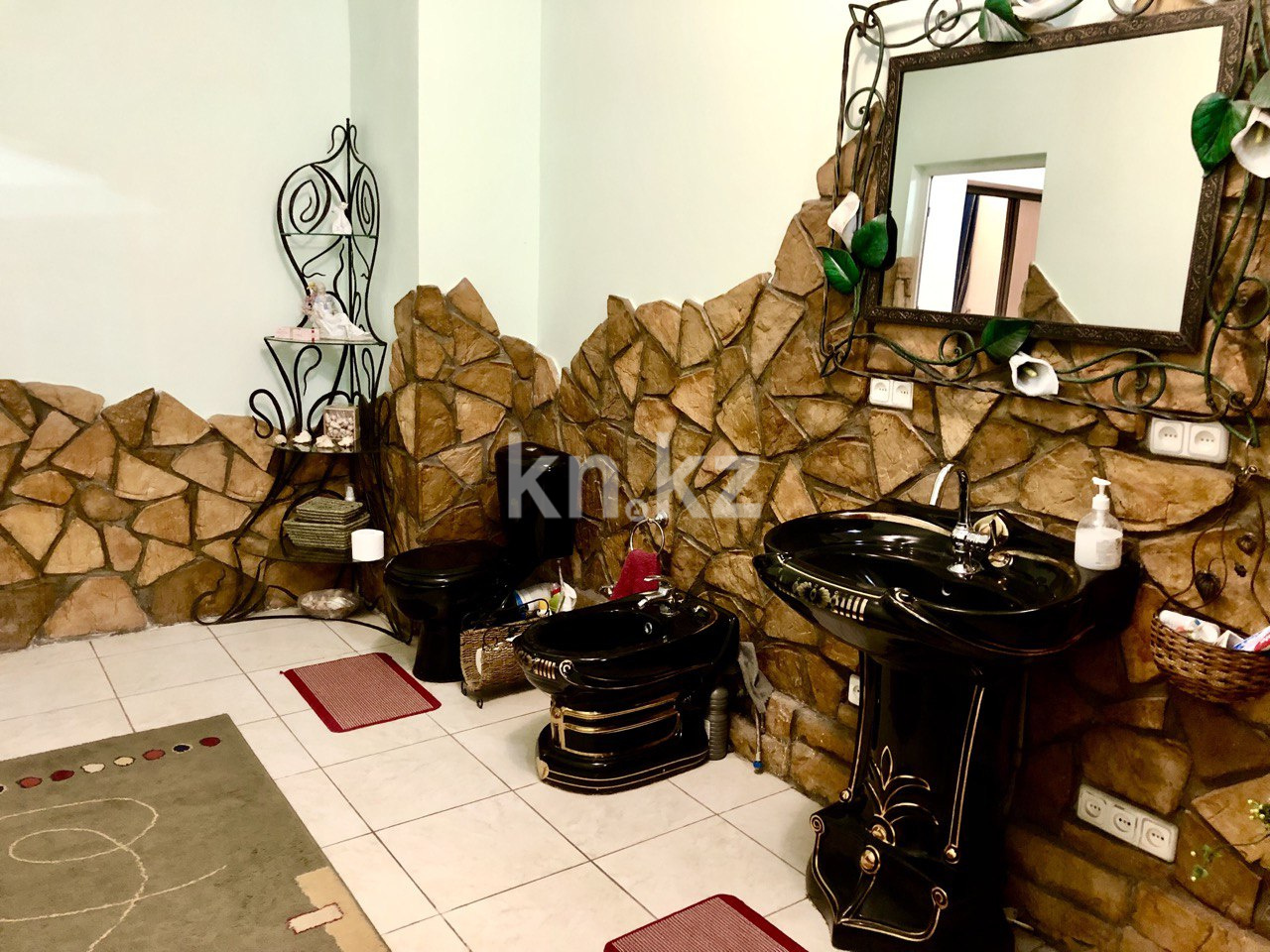 Продажа 5-комнатного дома, 230 м², ул. Халиуллина - Продажа домов, коттеджей в Алматы без посредников фото 21 из 22