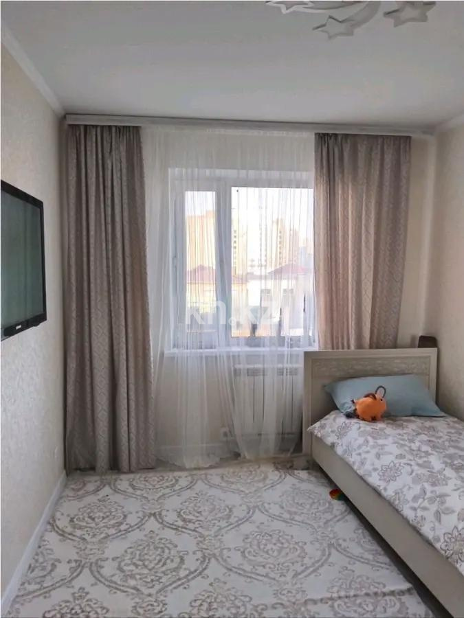 Продажа 4-комнатной квартиры, 76 м², мкр-н Гульдер-1, дом  1 - Продажа  четырехкомнатных квартир в Караганде фото 4 из 5