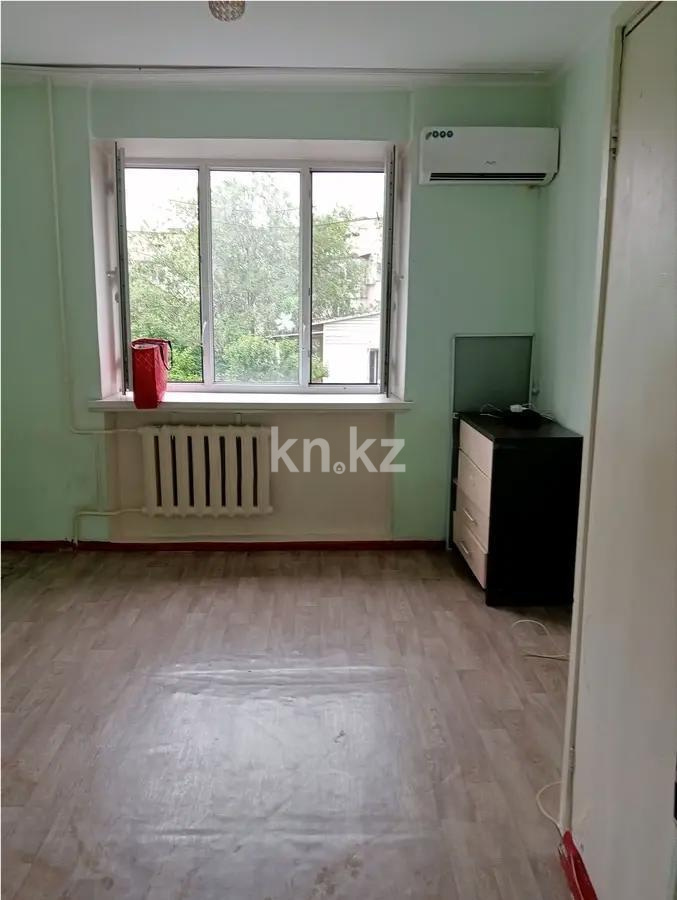 Продажа 1-комнатной квартиры, 12 м², ул. Тынышбаева, дом  1 - Продажа квартир в Алматы без посредников с фото фото 1 из 2