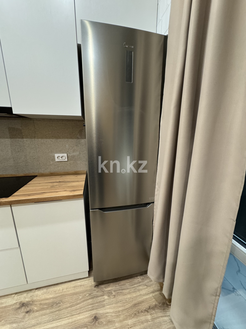 Аренда 2-комнатной квартиры, 38 м² - Аренда недвижимости в Казахстане фото 6 из 33