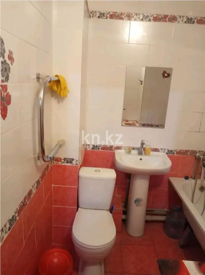 Продажа 1-комнатной квартиры, 42 м² в Алматы - фото 3