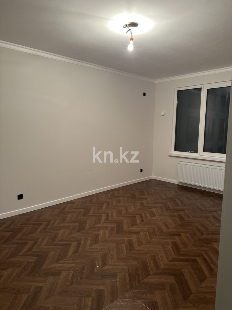 Продажа 3-комнатной квартиры, 81 м² - Продажа квартир в р-не Сарыарка Астаны фото 4 из 8