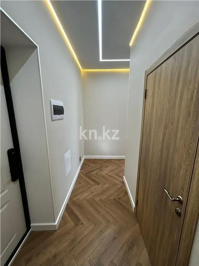 Продажа 2-комнатной квартиры, 50.6 м² - Продажа двухкомнатных квартир в Астане - страница 5 фото 5 из 5