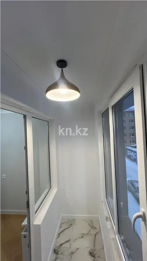 Продажа 1-комнатной квартиры, 38 м² в Астане - фото 5