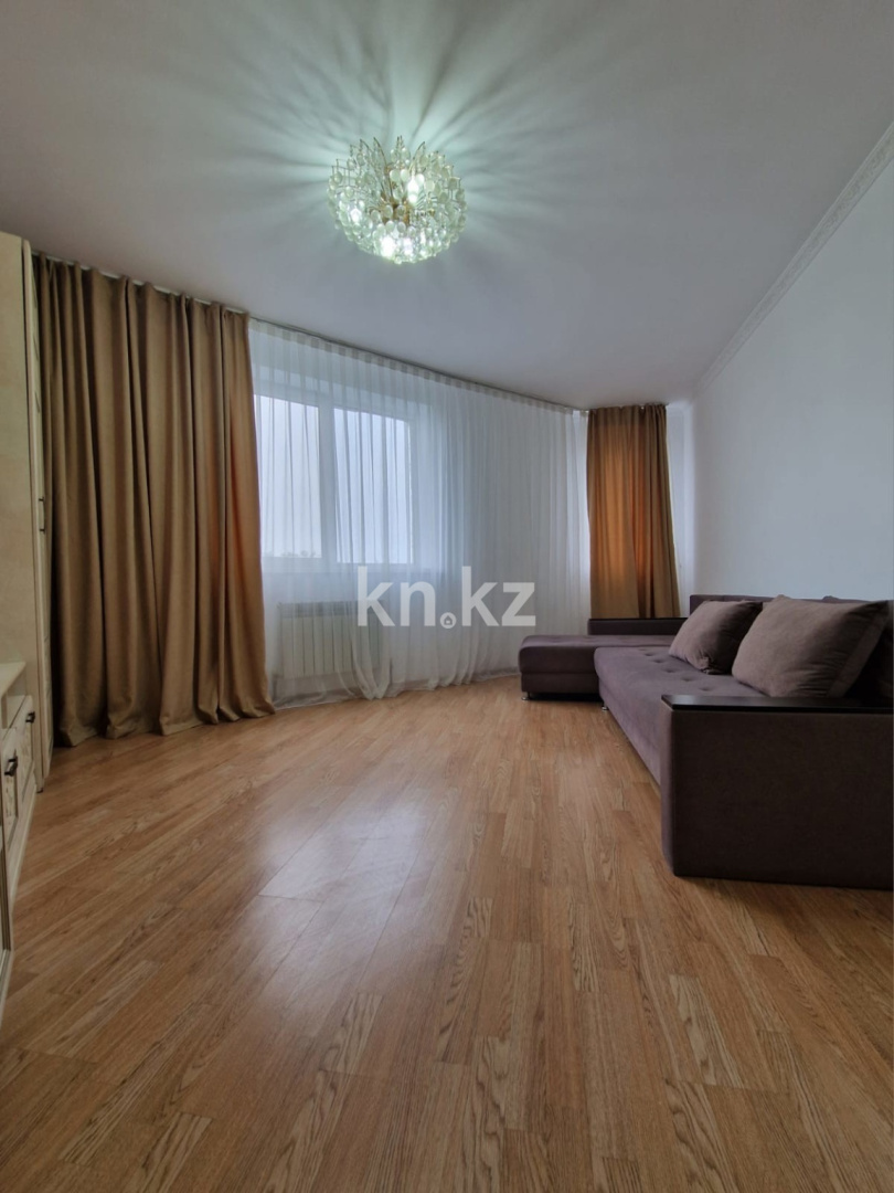 Продажа 1-комнатной квартиры, 41.2 м² - Недвижимость в Казахстане - страница 24 фото 3 из 13