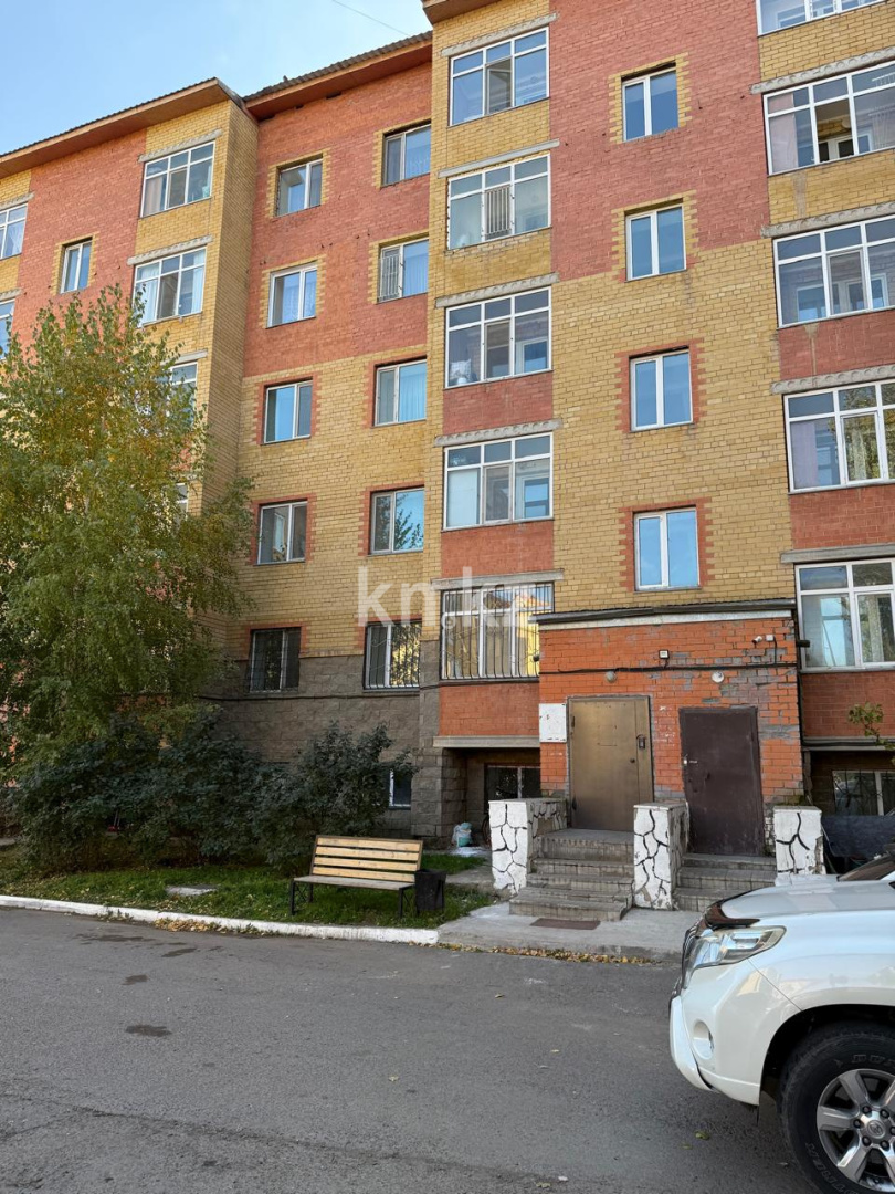 Продажа 2-комнатной квартиры, 47 м², ул. Лесная поляна, дом  7 в Астане - фото 18