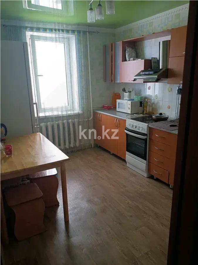 Продажа 2-комнатной квартиры, 48 м², мкр-н Мамраева (Восток-5), дом  6 в Караганде - фото 3