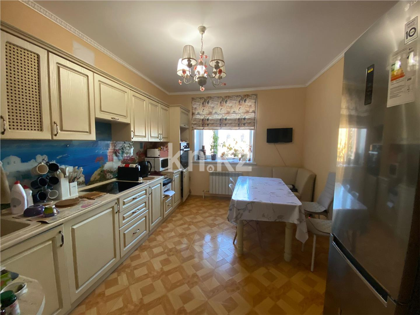 Продажа 3-комнатной квартиры, 95.6 м², ул. Косшыгулулы в Астане - фото 3