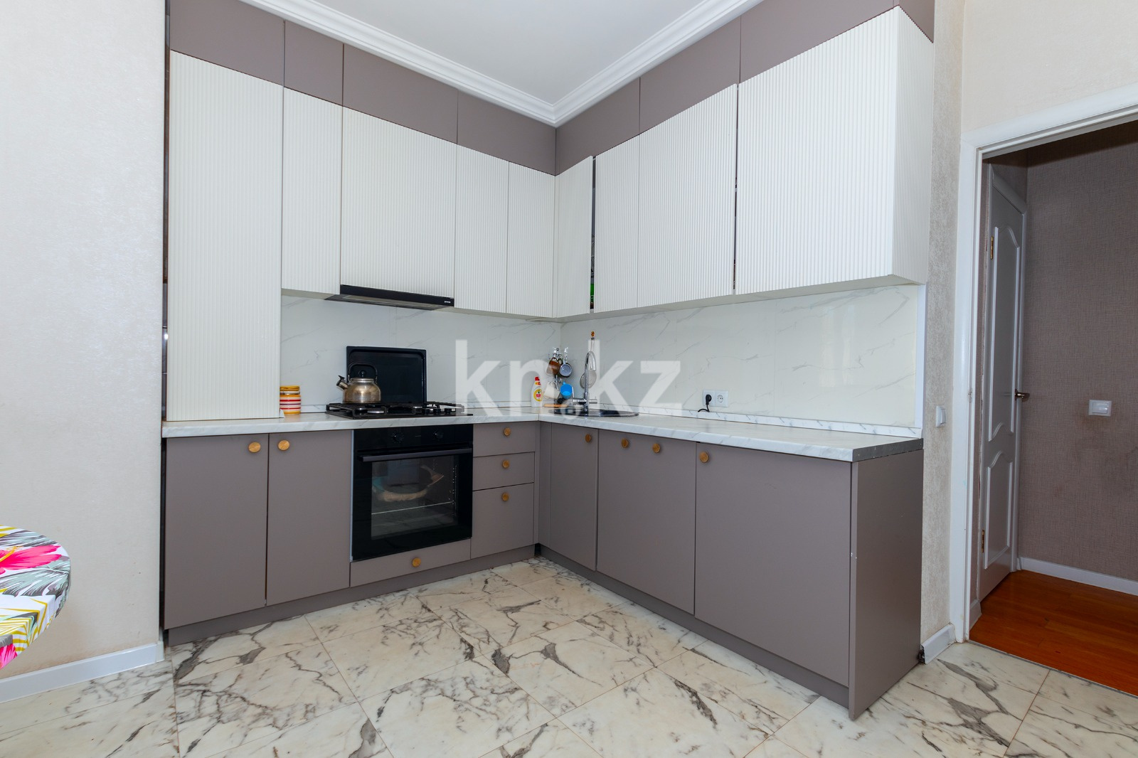 Продажа 3-комнатной квартиры, 124 м² - Продажа квартир от собственников в Астане - страница 358 фото 8 из 40