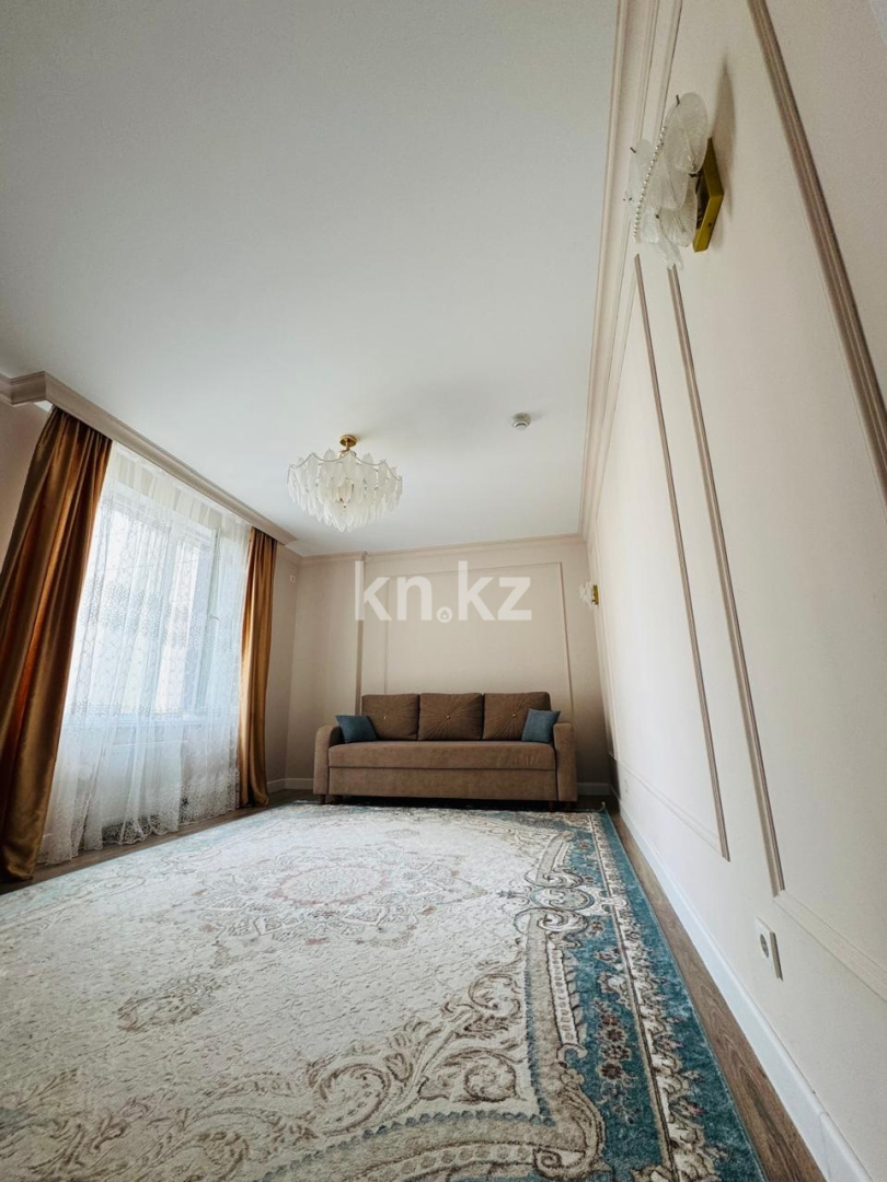 Аренда 2-комнатной квартиры, 61 м² в Астане - фото 5