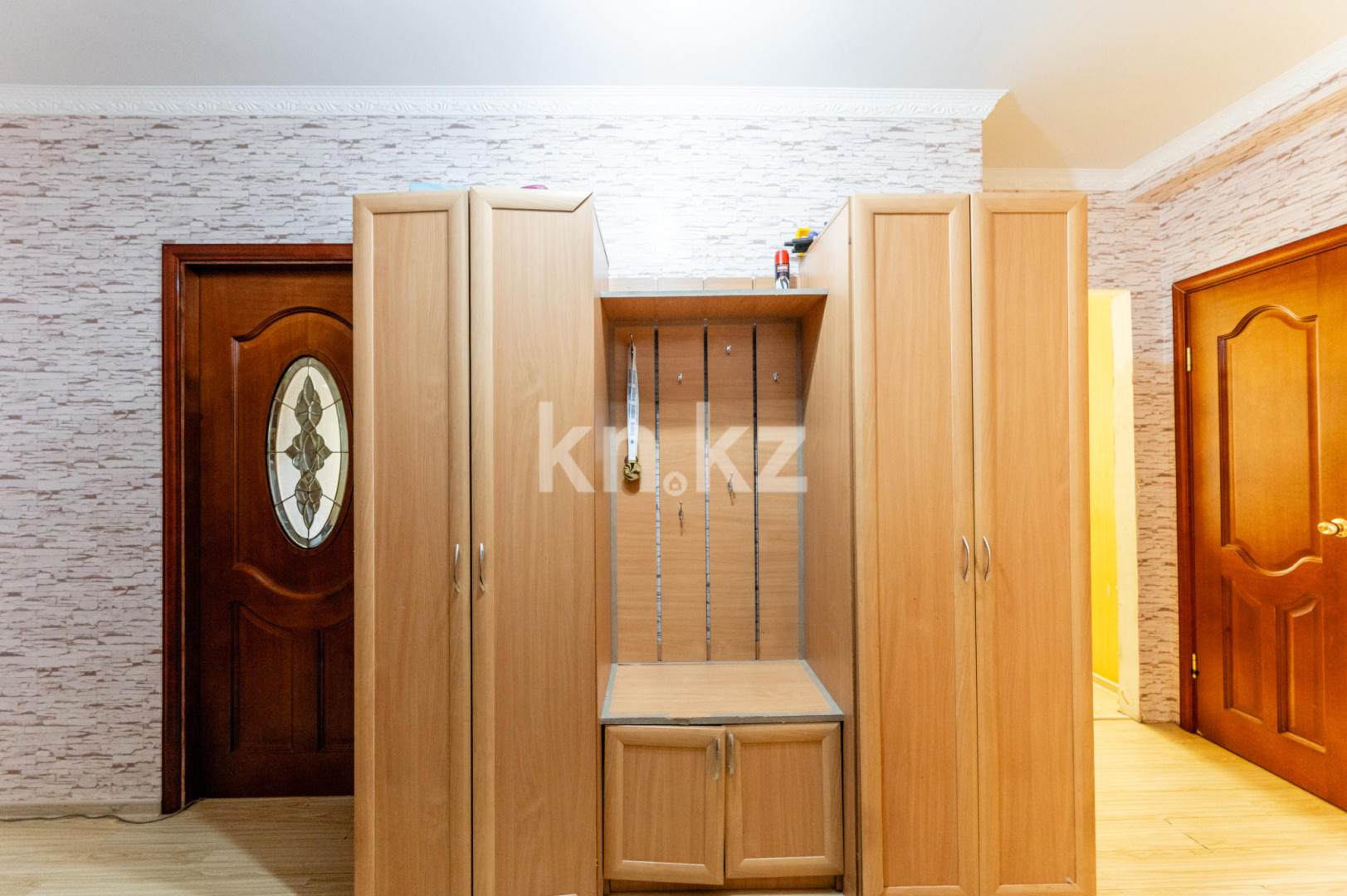 Продажа 2-комнатной квартиры, 65 м² - Продажа  двухкомнатных квартир в новостройках Астаны - страница 7 фото 20 из 26