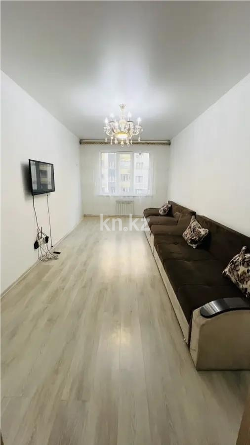 Продажа 2-комнатной квартиры, 58.2 м² в Алматы