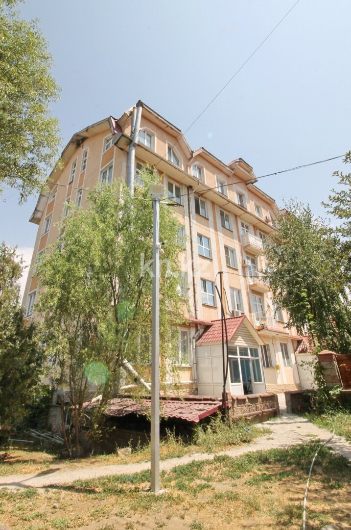 Продажа 5-комнатной квартиры, 150 м² в Алматы