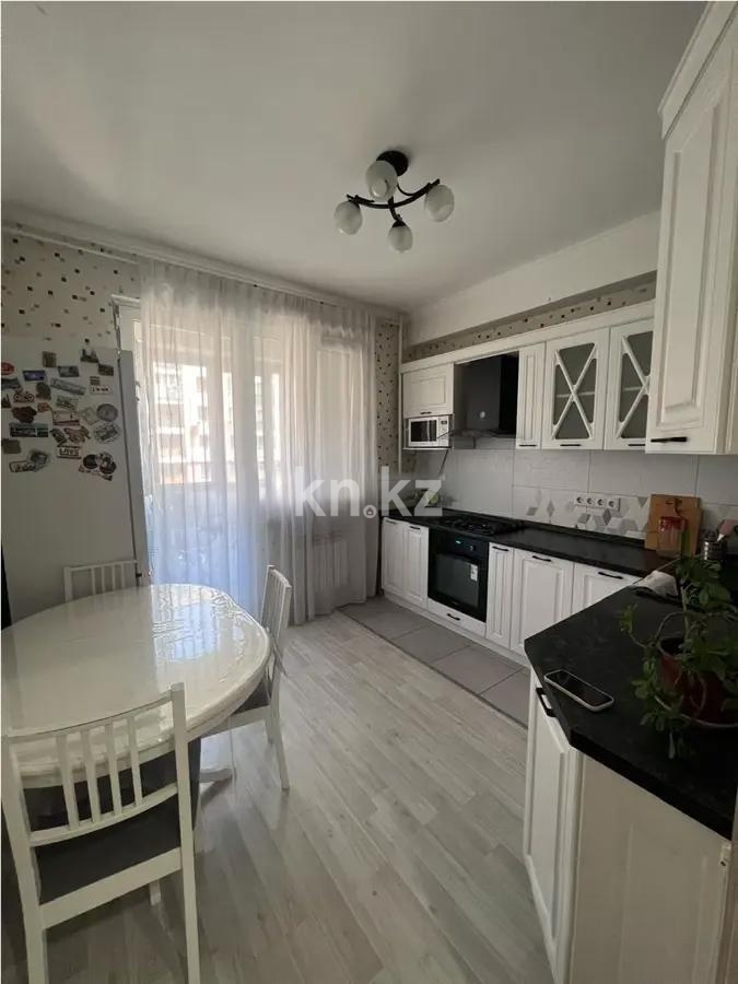 Продажа 2-комнатной квартиры, 56 м² - Продажа квартир от собственников в Алматы фото 3 из 6