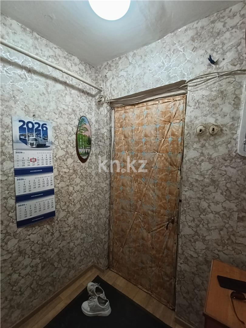 Продажа 2-комнатной квартиры, 43 м² - Продажа квартир в Казахстане - страница 3 фото 8 из 8
