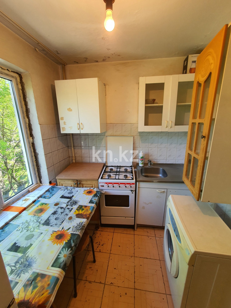 Продажа 2-комнатной квартиры, 44 м² - Продажа двухкомнатных квартир в панельном доме в Алматы фото 12 из 17