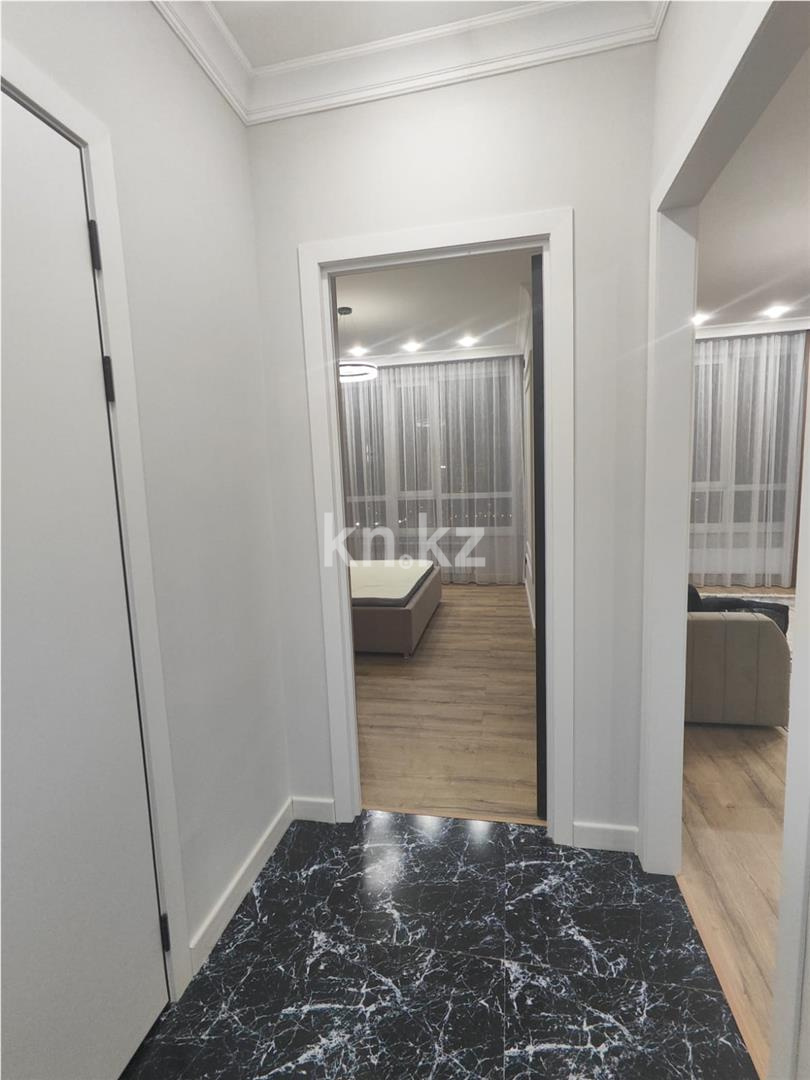 Продажа 2-комнатной квартиры, 45 м², ул. Байтурсынова в Астане - фото 6