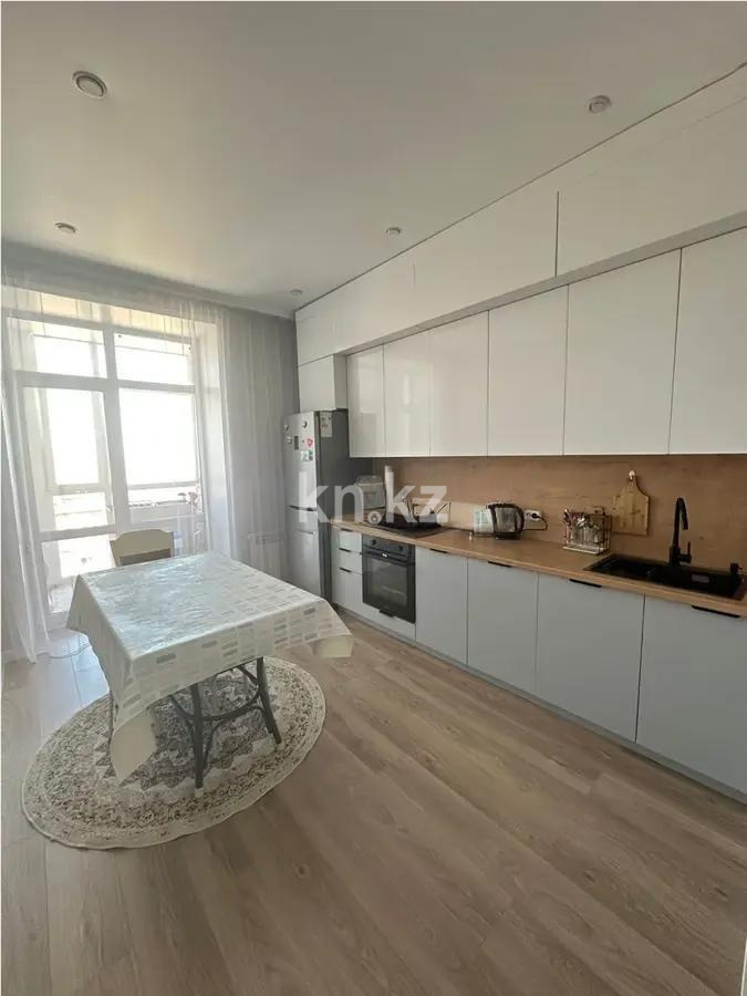 Продажа 2-комнатной квартиры, 61 м², ул. Муканова, дом  78 - Продажа квартир в Караганде фото 4 из 7