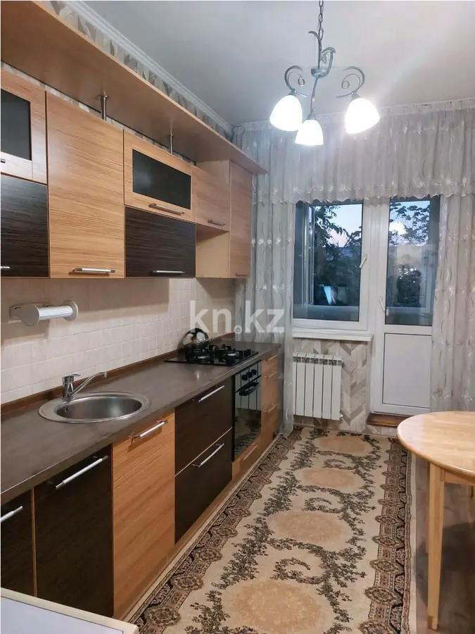 Продажа 3-комнатной квартиры, 64.1 м², ул. Брусиловского, дом  64 в Алматы - фото 4