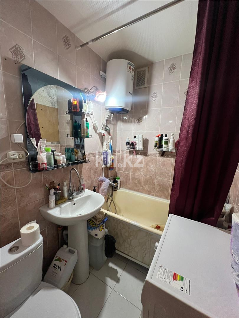 Продажа 2-комнатной квартиры, 45 м², ул. Ермекова - Продажа квартир в Караганде фото 6 из 6