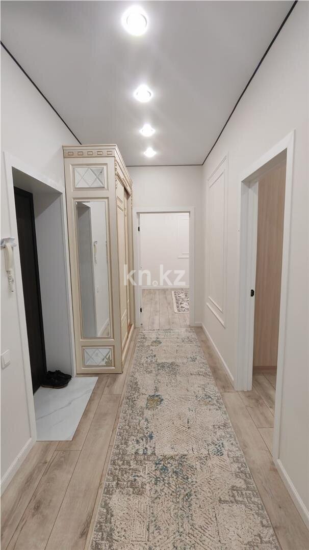 Продажа 3-комнатной квартиры, 78 м² в Караганде - фото 12