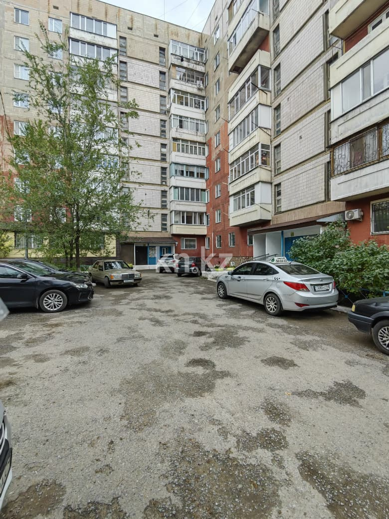 Продажа 2-комнатной квартиры, 53 м², ул. Таттимбета, дом  21 - Продажа  двухкомнатных квартир в Караганде фото 26 из 28