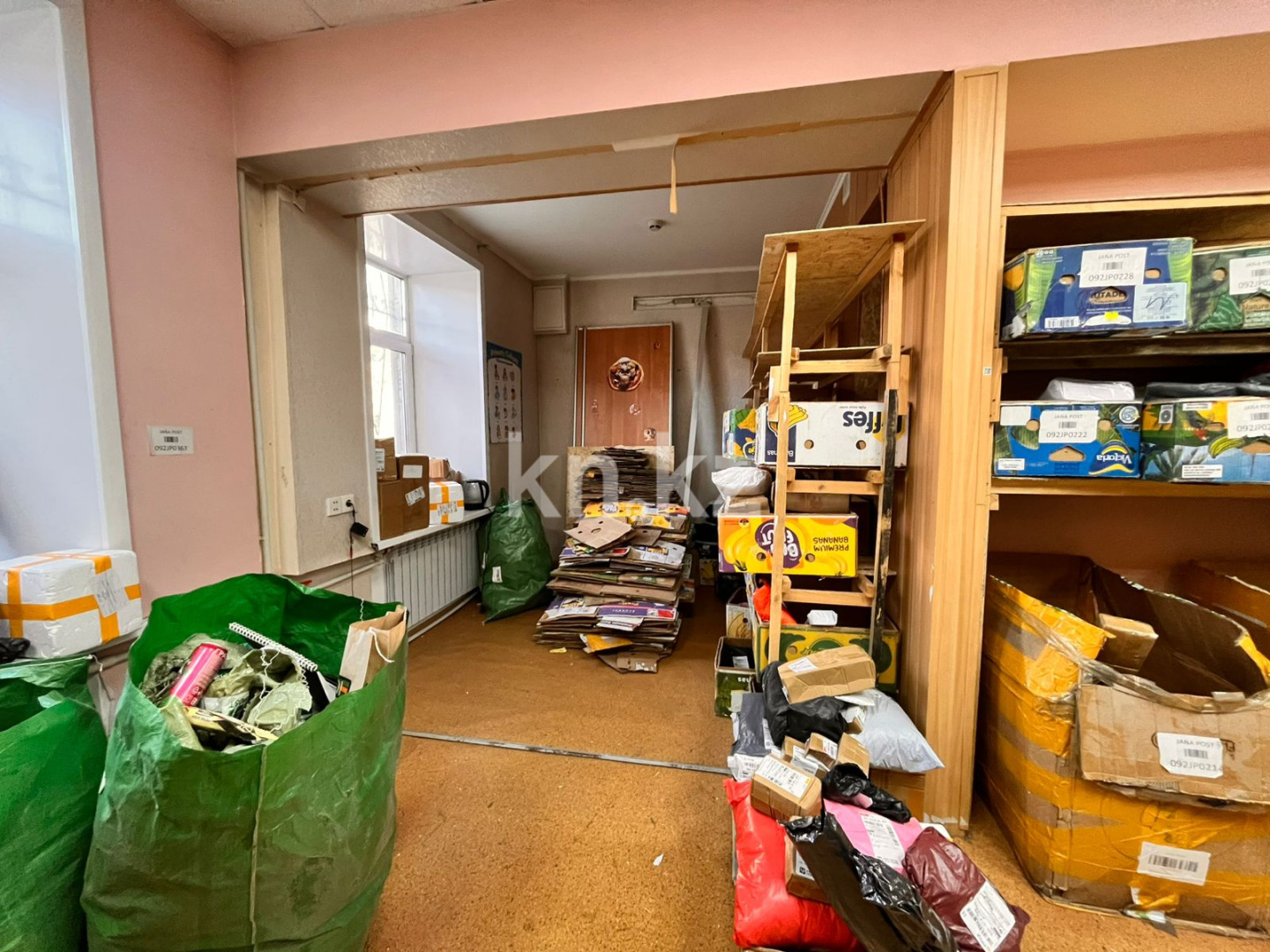 Аренда помещения - Аренда офисных и торговых помещений в Караганде фото 9 из 9