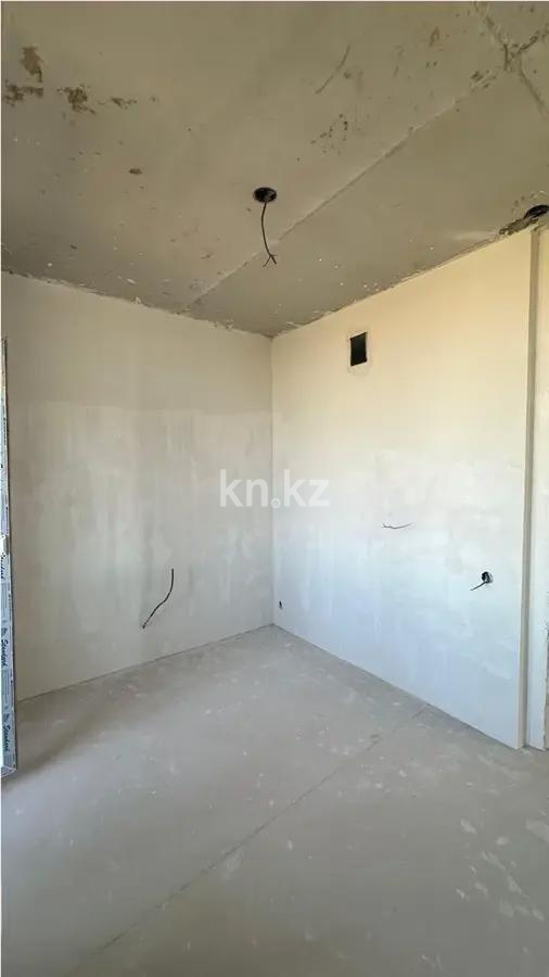 Продажа 1-комнатной квартиры, 33.1 м², ул. Култегин, дом  4 - Продажа квартир в Казахстане фото 1 из 2