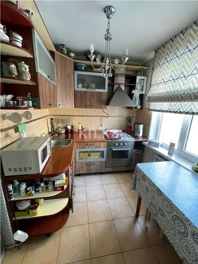 Продажа 3-комнатной квартиры, 63.2 м² в Алматы - фото 4