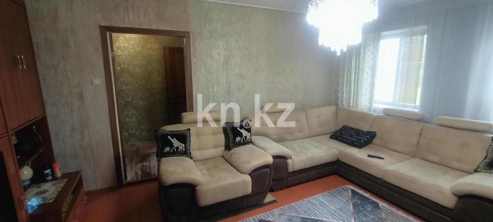 Продажа 5-комнатного дома, 100 м² - Продажа домов, коттеджей в Казахстане - страница 22 фото 15 из 40