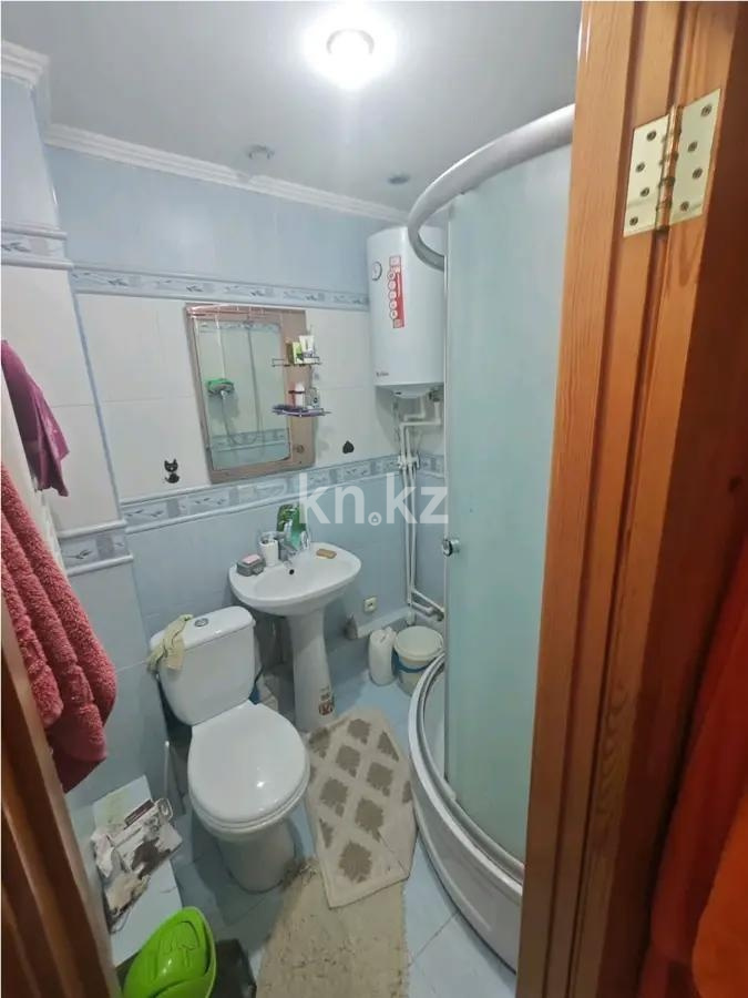 Продажа 2-комнатной квартиры, 42 м² - Продажа квартир от собственников в Караганде - страница 7 фото 4 из 5