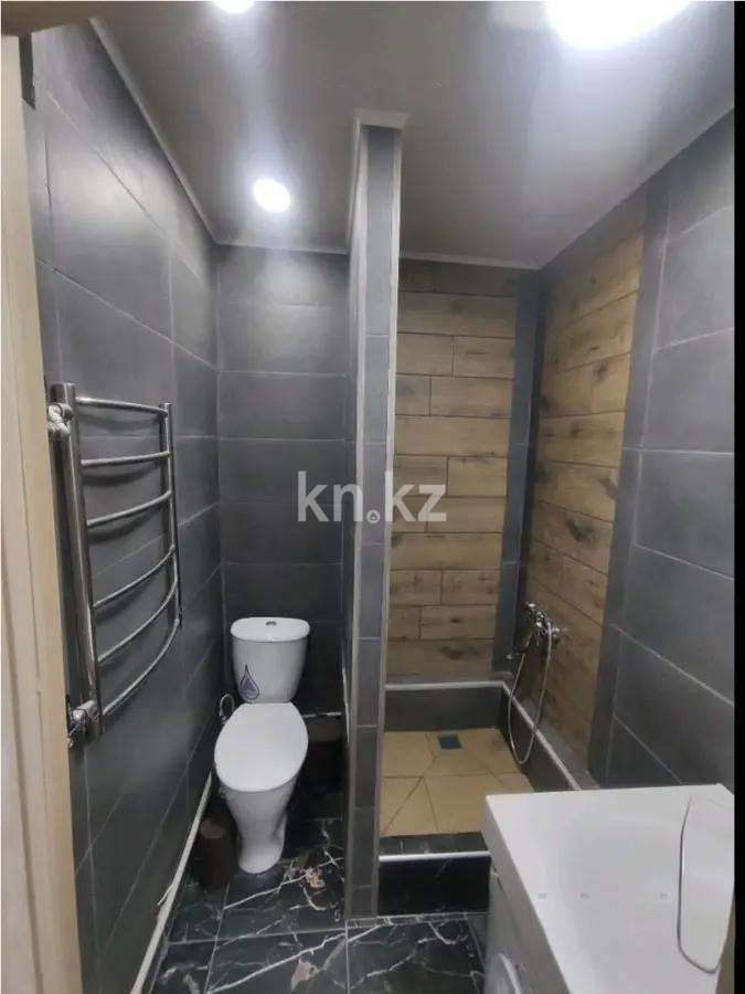 Продажа 1-комнатной квартиры, 35 м², ул. Сауранбаева, дом  27 в Алматы - фото 3