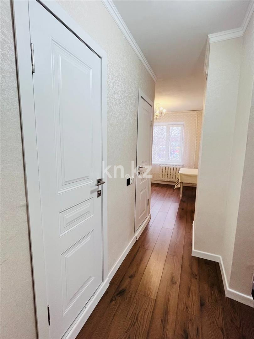 Продажа 2-комнатной квартиры, 53 м² - Недвижимость в Караганде - страница 2 фото 13 из 16