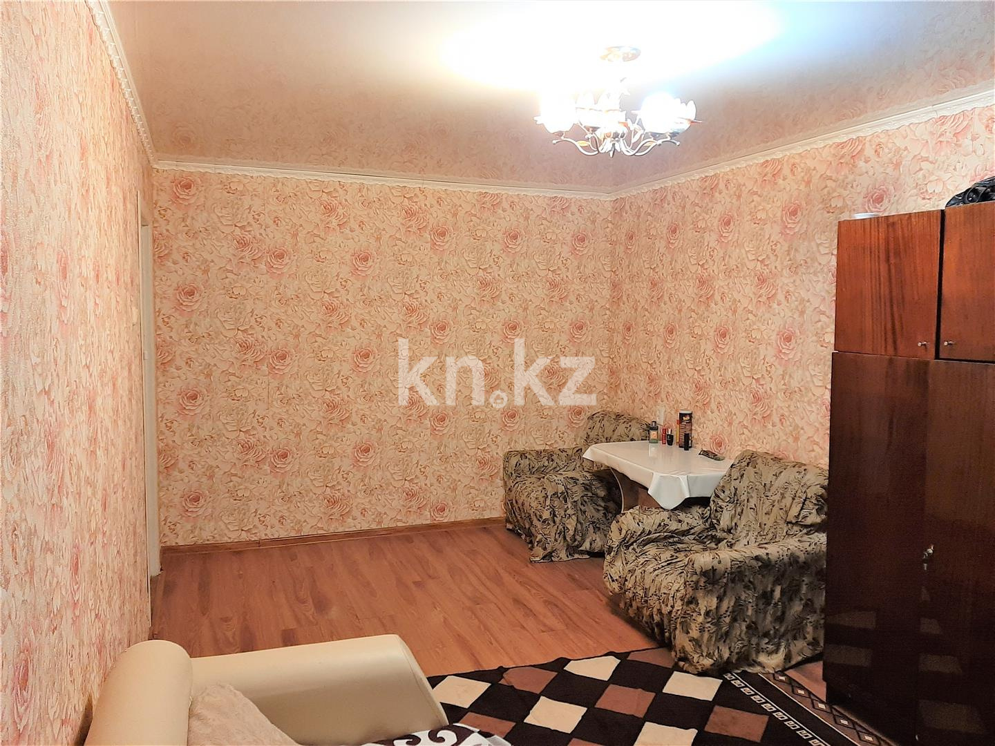 Продажа 1-комнатной квартиры, 30 м², 7-й мкр. - Продажа квартир в Темиртау фото 2 из 8