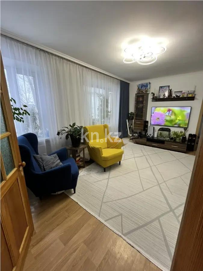 Продажа 2-комнатной квартиры, 45 м² - Продажа недвижимости в Астане - страница 27 фото 1 из 6