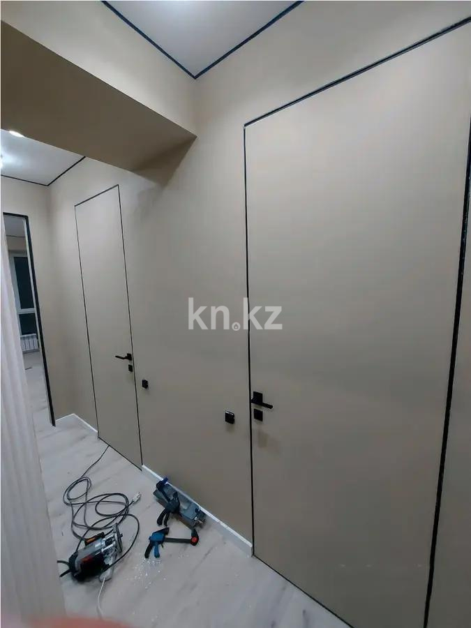 Продажа 3-комнатной квартиры, 78.76 м² - Продажа квартир в новостройках Алматы фото 7 из 7