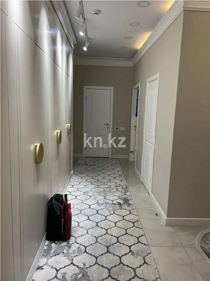 Продажа 3-комнатной квартиры, 115 м² в Алматы - фото 4