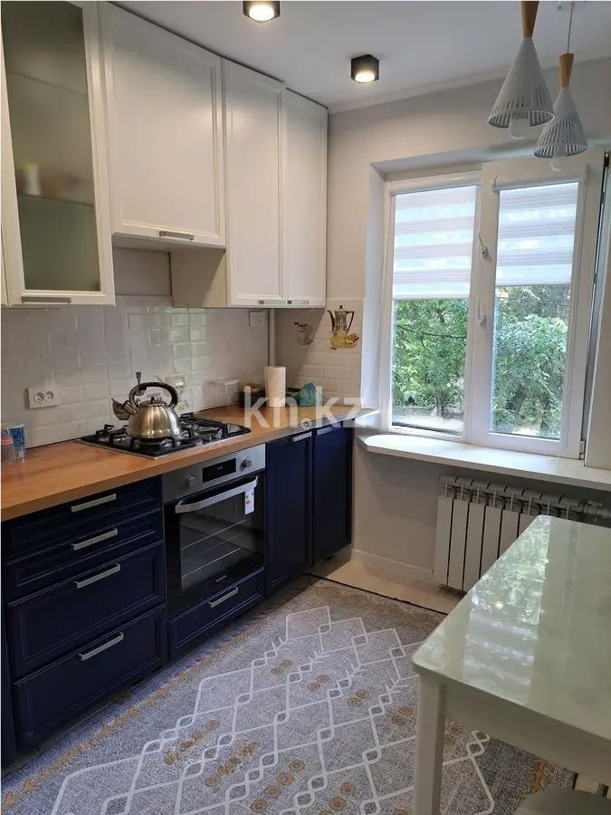 Продажа 4-комнатной квартиры, 75 м² - Продажа четырехкомнатных квартир от собственников в Алматы - страница 4 фото 4 из 5