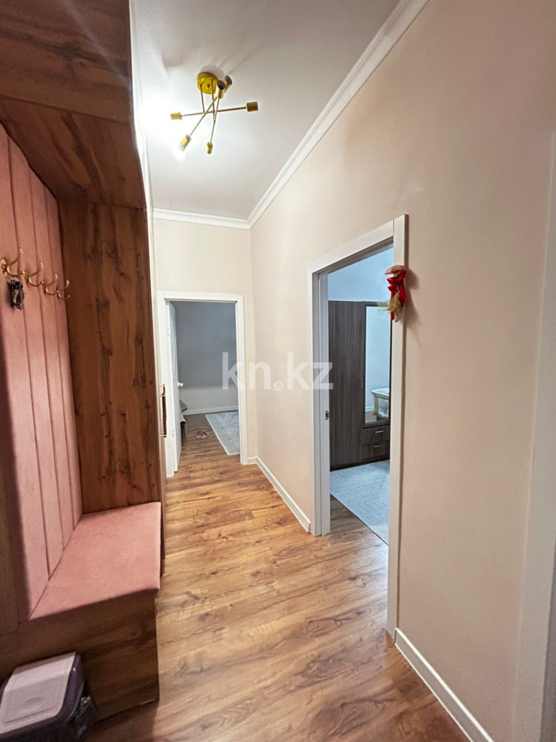 Продажа 2-комнатной квартиры, 61 м² в Караганде - фото 9