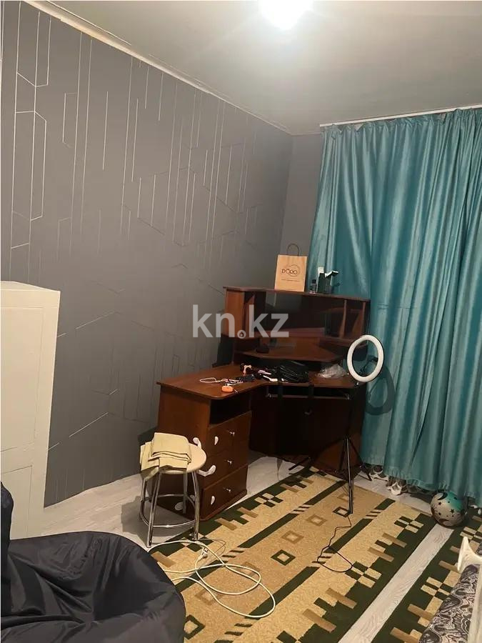 Продажа 3-комнатной квартиры, 66 м², ул. Язева, дом  10 - Продажа квартир в Караганде фото 2 из 6