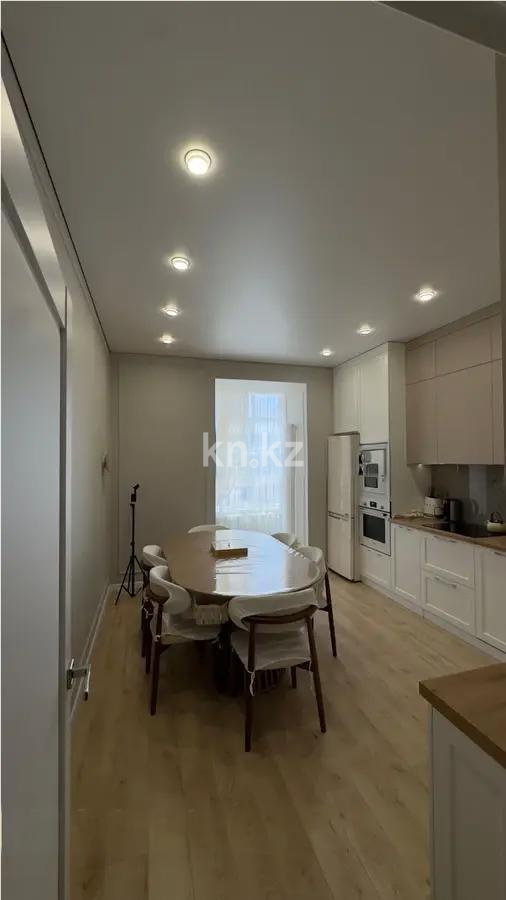 Продажа 3-комнатной квартиры, 94 м² - Продажа квартир от собственников в Караганде - страница 2 фото 4 из 6